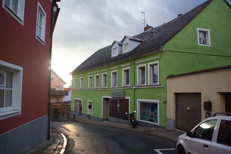Furth im Wald